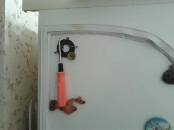 Замена уплотнителя НОРД Самостоятельно