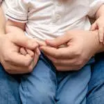 Чувства отцовства