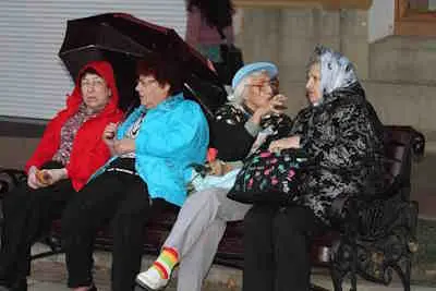 Разговоры о болезнях