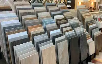 Сколько стоит квадратный метр плитки