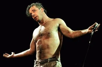 Немного о немецкой музыке