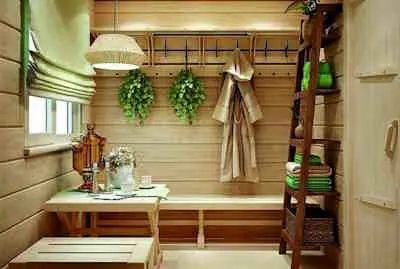 Ремонт бани своими руками. Практические советы по устранению утечек тепла