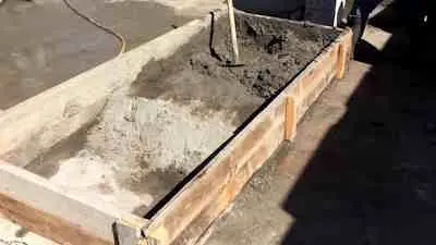 Сколько стоит один кубический метр бетона