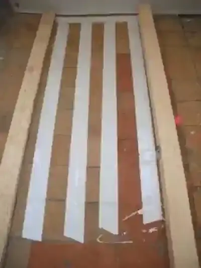 Как сделать пол на балконе