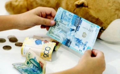 Алименты. С чего начать