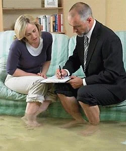 Если Вас затопил сосед. Кондоминиум Если Вас затопил сосед. Кондоминиум