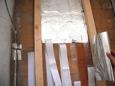 Как сделать пол на балконе