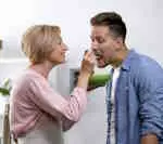 Гиперопека над ребенком