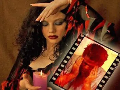 Нужен ли приворот?