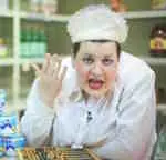 Мелочность &ndash; дар или проклятие?