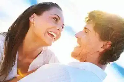 Не стесняйся, дорогая