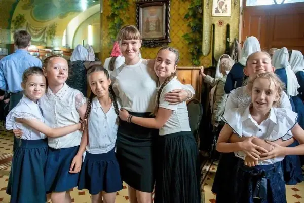 Храм Христа Спасителя. КОНЦЕРТ 2025 год