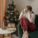 Новый год в одиночестве