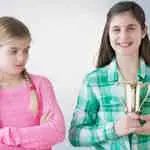 Детская зависть Детская зависть