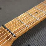 Доработка и ремонт бюджетной акустической гитары Доработка и ремонт бюджетной акустической гитары