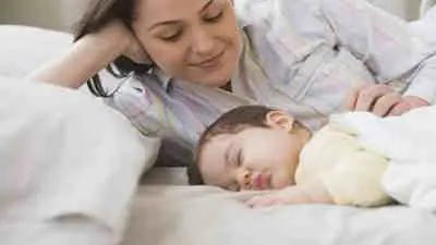 О материнском инстинкте