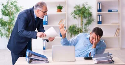 Стать начальником и остаться человеком