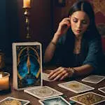 Гадание на картах Таро и их обозначение Гадание на картах Таро и их обозначение