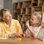 Родителям дошкольников