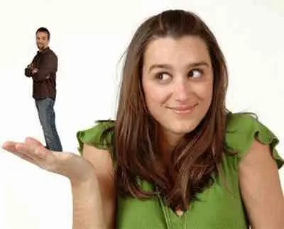 Секреты манипулирования мужчиной