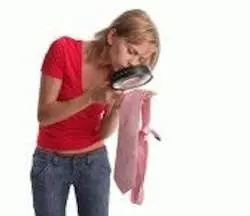 Классификация женского пола