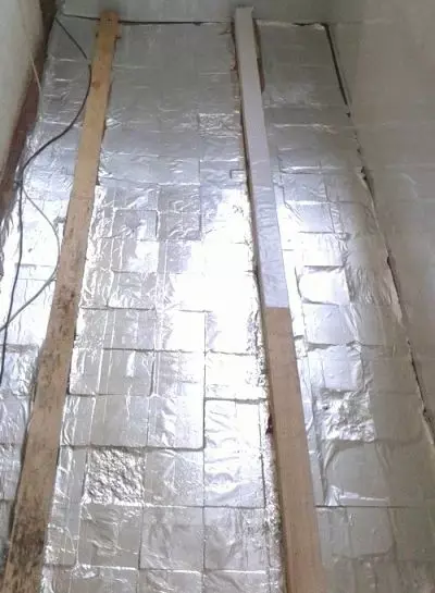 Как сделать пол на балконе