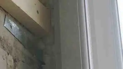 Меняем оконные рамы самостоятельно.Фото-инструкция.