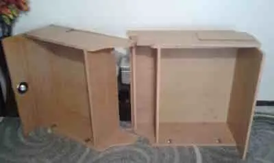 Установка и доработка нового кухонного гарнитура своими руками