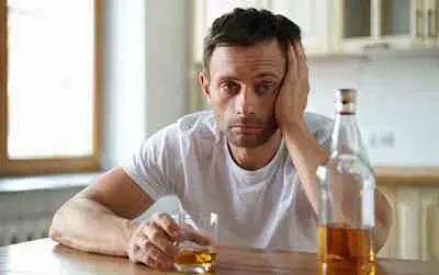 Причины депрессий и несчастий