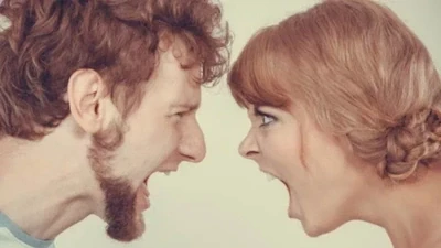 Ошибки при выборе жены