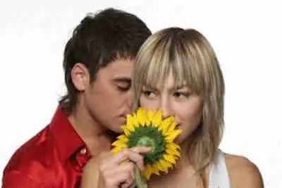 Умеешь ли ты знакомиться