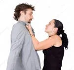 Моя супруга стерва