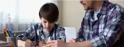 Кризис отцовства