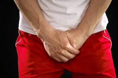 Распространенные половые инфекции - гонорея