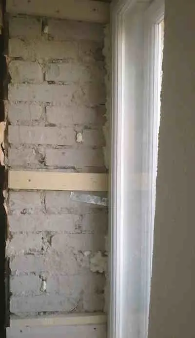 Меняем оконные рамы самостоятельно.Фото-инструкция.