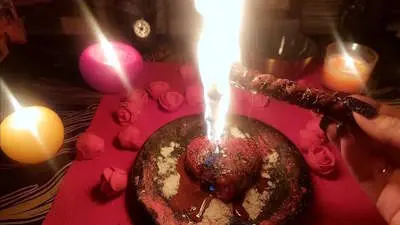 Отворот-помощь в делах семейных