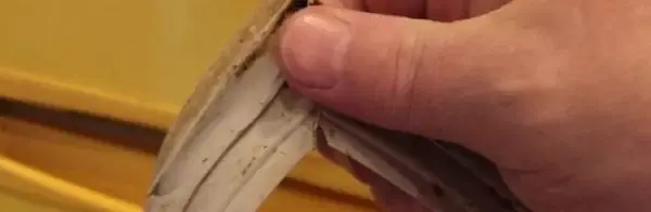 когда пора менять уплотнитель