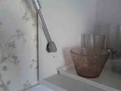 Установка и доработка нового кухонного гарнитура своими руками