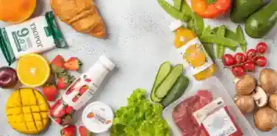 гастрономический календарь