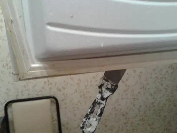 Замена уплотнителя НОРД Самостоятельно