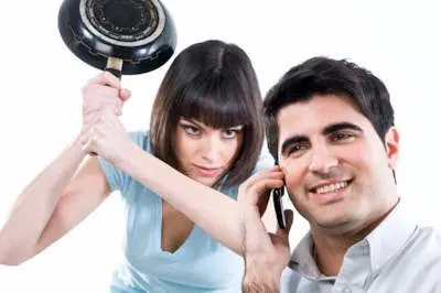 Вы ищите идеального мужчину?