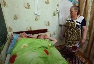 Маменькин сынок