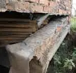 Просадка зданий и сооружений Просадка зданий и сооружений