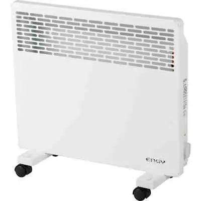 Электрические конвекторы