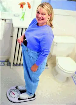 Классификация женского пола