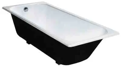 Выбираем ванну