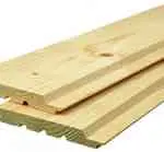 Сколько стоит квадратный метр вагонки