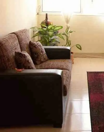 Ремонт дивана своими руками