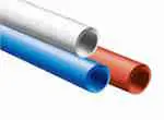 Пластиковые трубы