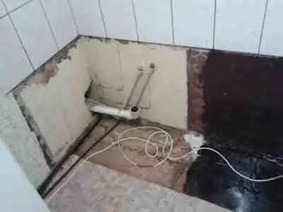 Установка и доработка нового кухонного гарнитура своими руками